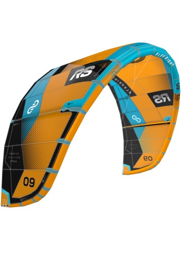 Eleveight-RS V9 Aile de Kite