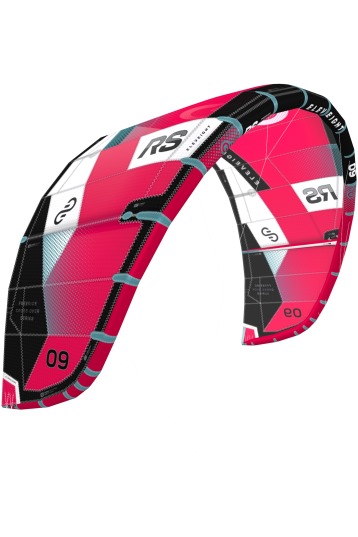 Eleveight-RS V9 Aile de Kite