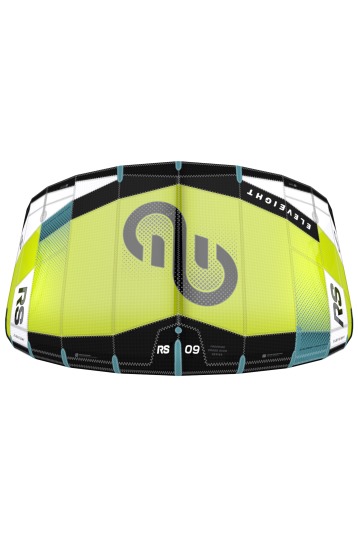 Eleveight-RS V9 Aile de Kite