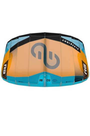 Eleveight-RS V9 Aile de Kite