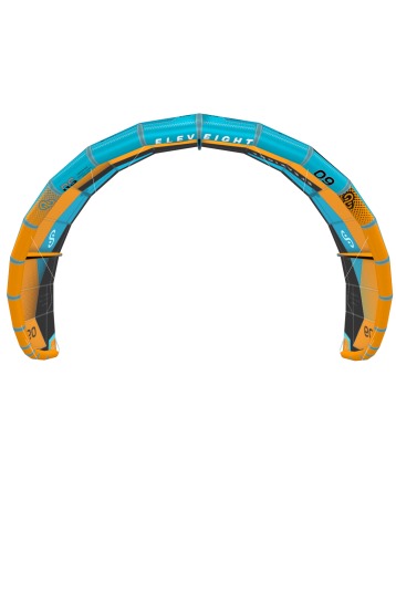 Eleveight-RS V9 Aile de Kite