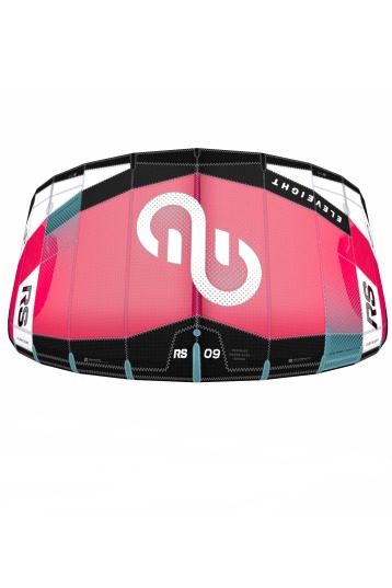 Eleveight-RS V9 Aile de Kite