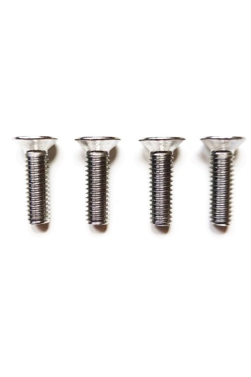 Eleveight-Seago Screws for Pads Vis