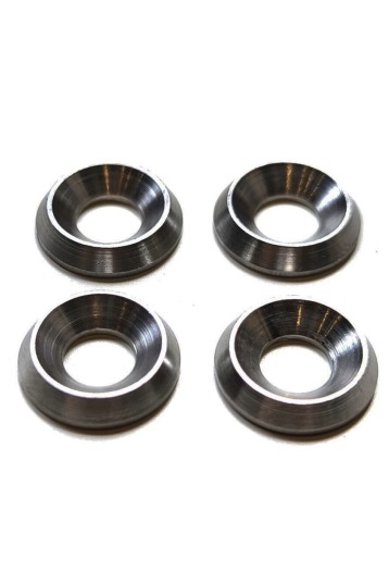 Eleveight-Seago Washers for Pads Rondelles