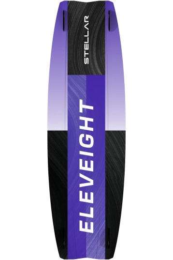 Eleveight-Stellar V2 Planche de Kite