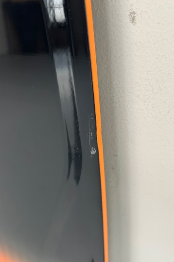 Eleveight-Stellar V3 Kiteboard (DEMO)