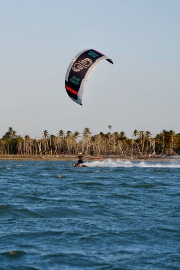 Eleveight-Stratos+ Aile de Kite