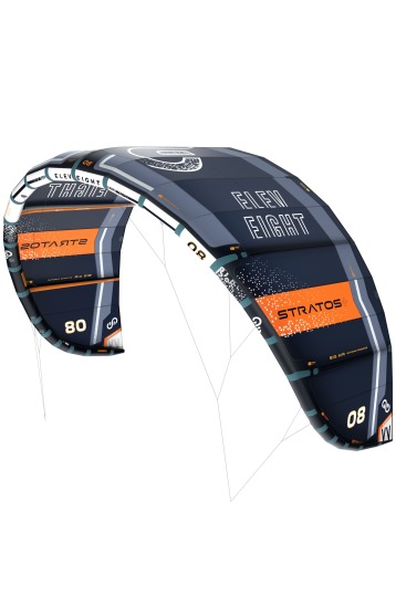 Eleveight-Stratos+ Kite