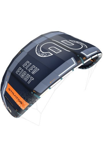 Eleveight-Stratos+ Kite