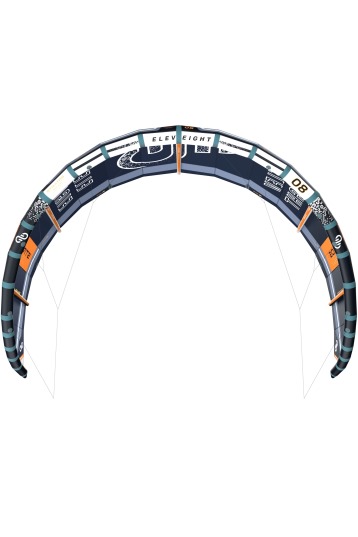 Eleveight-Stratos+ Kite