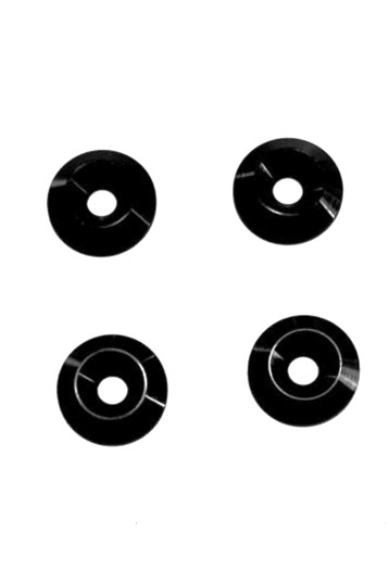 Eleveight-Twin Tip Washers Rondelles