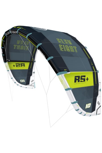 Eleveight-V4 RS+ Kite
