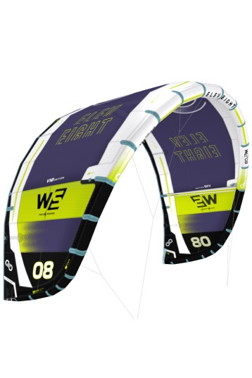 Eleveight-WS V10 Aile de Kite
