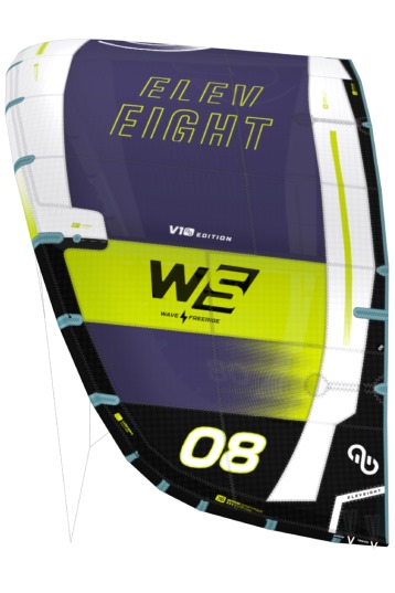 Eleveight-WS V10 Aile de Kite