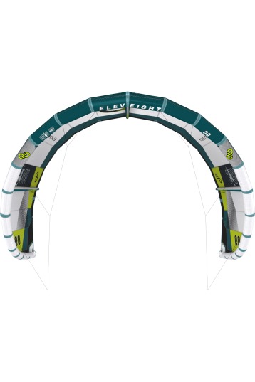 Eleveight-WS V9 Aile de Kite