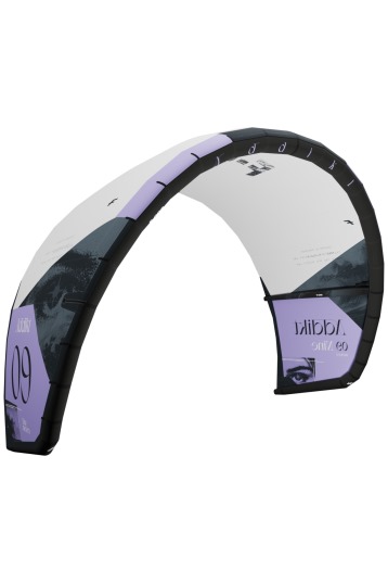 F-One-Addikt 2 2027 Aile de Kite