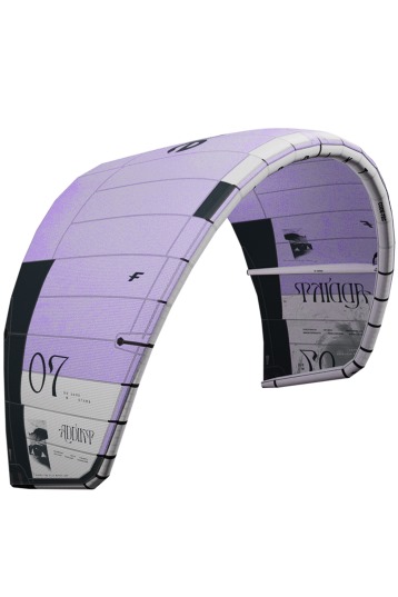 F-One-Addikt 2025 Tec Aile de Kite