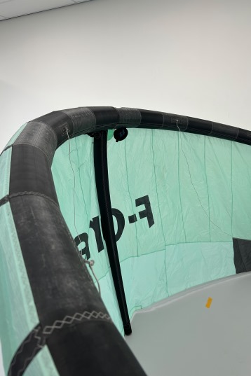 F-One-Addikt Tec Kite Proto (DEMO)