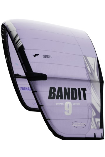 F-One-Bandit 18 2027 Aile de Kite