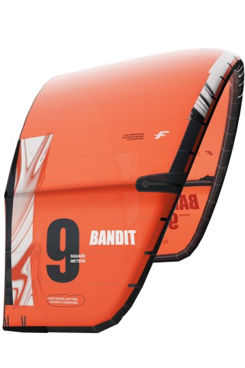 F-One-Bandit 18 2027 Aile de Kite