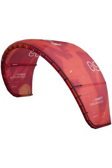 F-One-Bandit Brainchild 2026 Aile de Kite