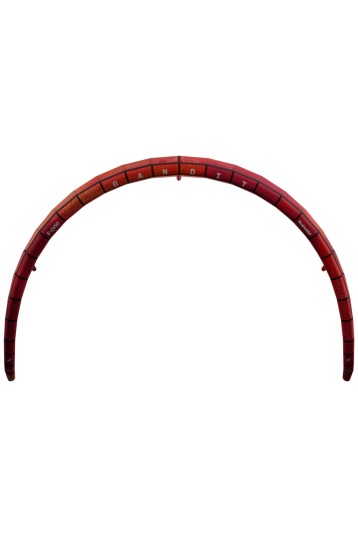 F-One-Bandit Brainchild 2026 Aile de Kite