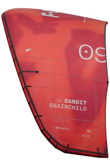 F-One-Bandit Brainchild 2026 Aile de Kite