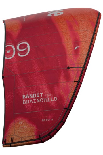 F-One-Bandit Brainchild 2026 Aile de Kite