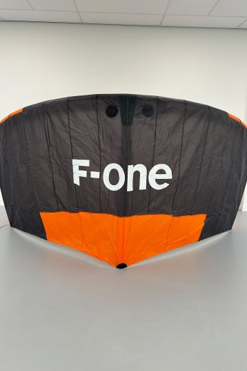 F-One-Bandit Tec Kite Proto (DEMO)