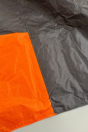 F-One-Bandit Tec Kite Proto (DEMO)