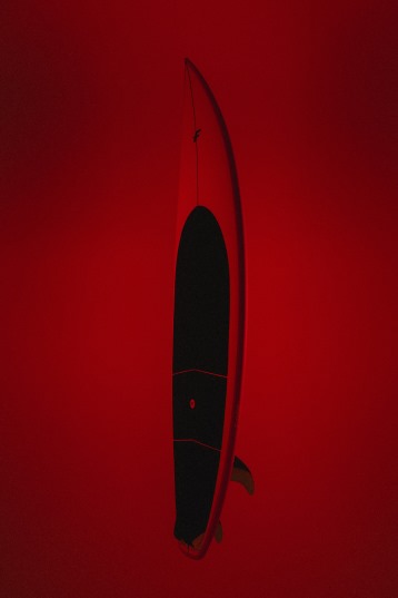 F-One-Keahi Pro 2026 Surfkite Directionnelle