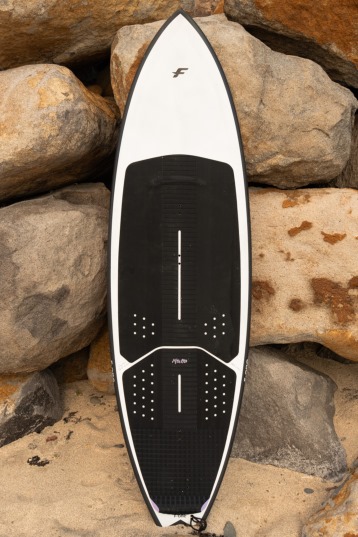 F-One-Mitu Pro 2027 Planche de Surf Directionnelle