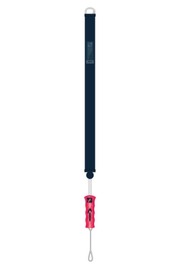 F-One-Safety Medium Leash