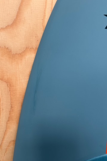 F-One-Shadow 2022 Surfboard (DEMO)