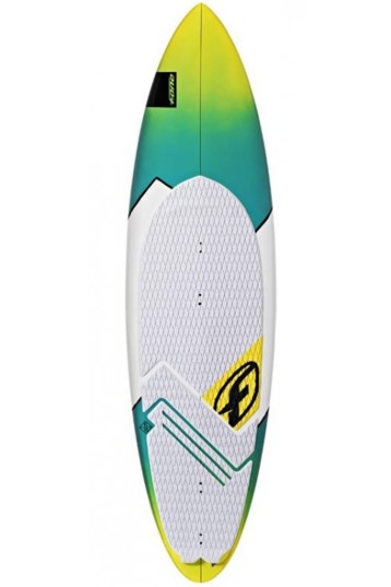 F-One-Signature Surfboard