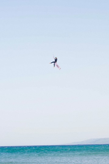 F-One-Spark Carbon 2026 Planche de Kite