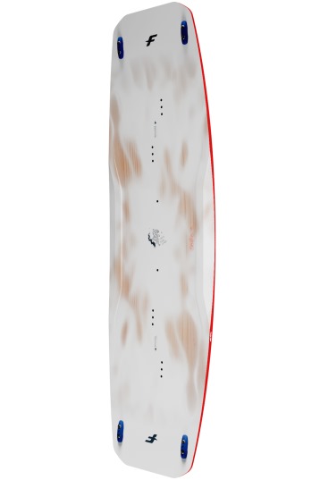 F-One-Trax 2027 Planche de Kite