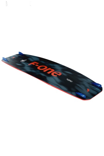 F-One-Trax 2027 Planche de Kite