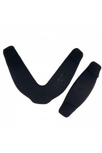 F-One-V-Straps Planche de Foil
