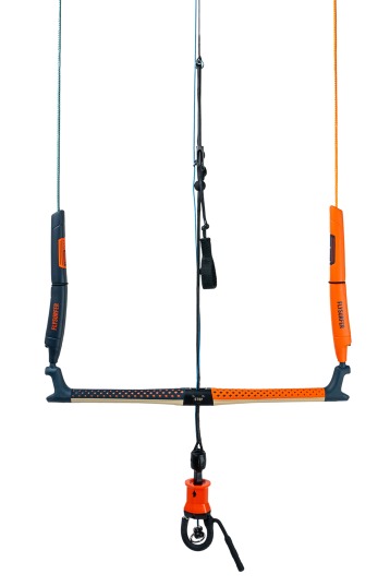 Flysurfer-Connect 3 Barre de Kite