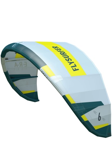 Flysurfer-ERA 2 Aile de Kite