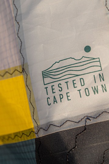 Flysurfer-ERA 2 Aile de Kite