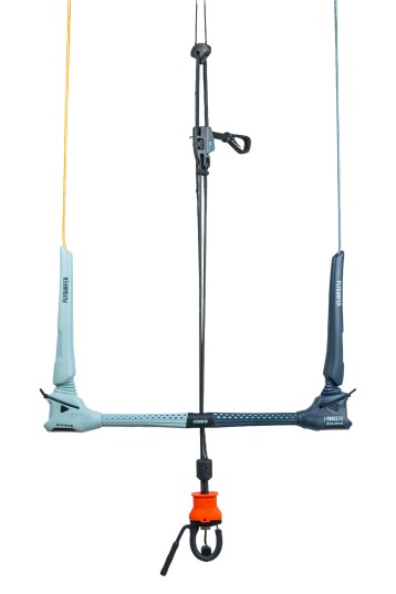 Flysurfer-Force 3 Barre de kite