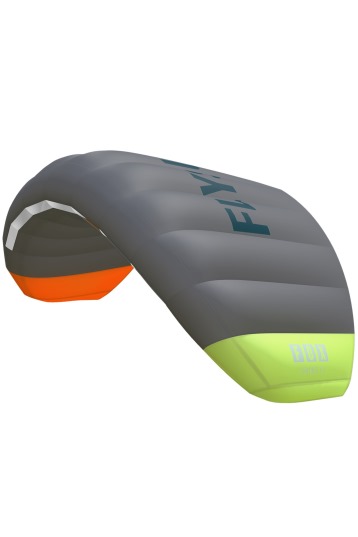 Flysurfer-Fox Training Kite de Traction