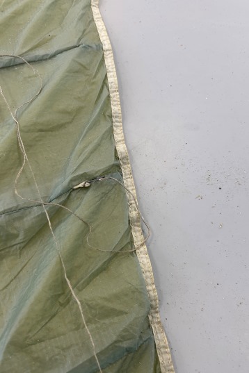 Flysurfer-Sonic 4 Kite (2nd)