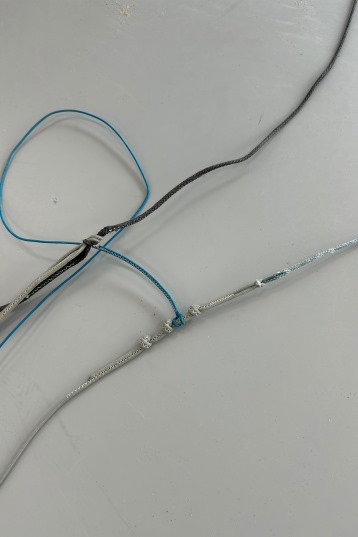 Flysurfer-Sonic 4 Kite (2nd)