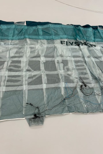 Flysurfer-Soul 2 Kite (2nd)