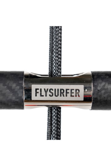 Flysurfer-Sync Carbon Free Barre de kite