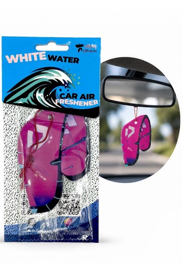 FreshKitesurfing-Désodorisant Voiture