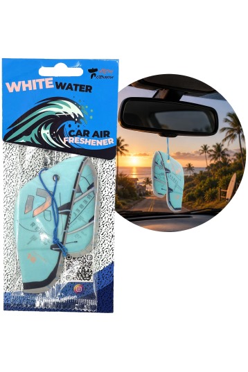 FreshKitesurfing-Désodorisant Voiture